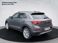 gebraucht VW T-Roc Friends TSI