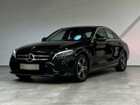 gebraucht Mercedes C200 C 200d (205.001)