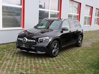 gebraucht Mercedes GLB200 d DCT | AMG-LINE NAVI Digitales Instrumenten
