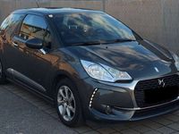 gebraucht DS Automobiles DS3 DS 3BlueHDi 100 S