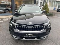 gebraucht Skoda Kamiq Selection TSI