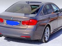 gebraucht BMW 330e 330 iPerformance Pack M sport