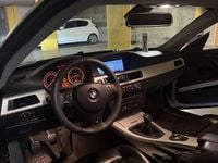 Gebraucht BMW 330 231 PS (169 kW) 2008 Coupé