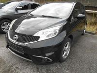 Gebraucht Nissan Note Acenta 80 PS (58 kW) 2014 Van / Kleinbus