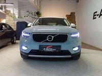 gebraucht Volvo XC40 Momentum AWD Geartronic *DESIGN *VOLLAUSSTATTUNG