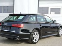 gebraucht Audi A6 Avant 2.0 TDI quattro Aut *Full-LED* AHK *HUD*ACC