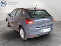 gebraucht Seat Ibiza Reference 1.0 TSI