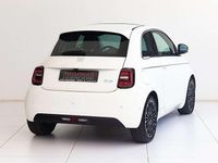 gebraucht Fiat 500e E Elektro La Prima 42 kWh