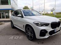 gebraucht BMW X5 X5xDrive30d 48V Aut.*7SITZE*