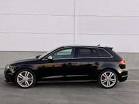 gebraucht Audi S3 SB 2,0 TFSI quattro S-tronic Wenig KM!!!