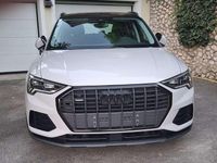 Gebraucht Audi Q3 150 PS (110 kW) 2023 Grau SUV