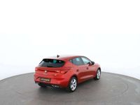 gebraucht Seat Leon 1.4 e-HYBRID FR PHEV 150/204 Aut LED NAVI