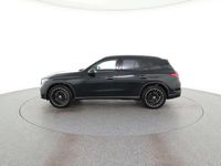 gebraucht Mercedes GLC300 4MATIC LED PTS Sitzklima Pano HUD Cam