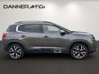 gebraucht Citroën C5 Aircross BlueHDI 130 S&S Shine EAT8 Aut.