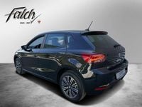 gebraucht Seat Ibiza Style Edition 1.0 TSI DSG