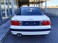 gebraucht Audi 80 1,9 TD