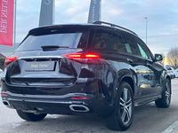 gebraucht Mercedes GLE450 AMG d 4MATIC
