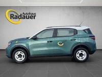 gebraucht Opel Frontera 1.2 DI MHEV Edition Aut.