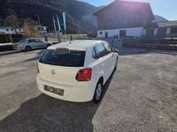 Gebraucht VW Polo 60 PS (44 kW) 2011 Kleinwagen