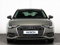 gebraucht Audi A6 Avant 40 TDI quattro Sport JETZT TOP LEASING
