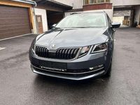 Gebraucht Skoda Octavia Style 150 PS (110 kW) 2017 Kombi