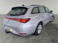 gebraucht Seat Leon SP 1,0 eTSI Style DSG *VOLL LED*AHK*VIRTUAL COC...