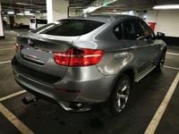 Gebraucht BMW X6 306 PS (225 kW) 2008 Grau SUV