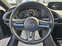 gebraucht Mazda 3 e-Skyactiv-G122 Homura