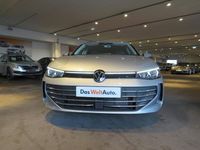 Gebraucht VW Passat Business 150 PS (110 kW) 2024 Silber  metallic Kombi