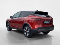 gebraucht Nissan Qashqai 13 DIG-T MHEV N-Connecta Aut.