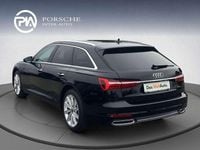 gebraucht Audi A6 Avant 40 TDI quattro Design