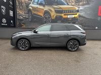 Neu Peugeot 5008 GT 145 PS (106 kW) 2026 Grau SUV