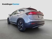 Gebraucht VW Taigo Style 110 PS (80 kW) 2022 Silber  metallic SUV