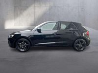 Gebraucht Audi A1 95 PS (69 kW) 2025 Schwarz Kleinwagen