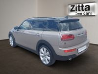 gebraucht Mini Cooper Clubman F54