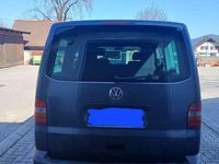 Gebraucht VW T5 174 PS (127 kW) 2005 Grau Van