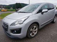 gebraucht Peugeot 3008 16 BlueHDi 120 S&S Active EAT6