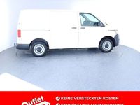gebraucht VW Transporter T6VW T6 Kastenwagen KR 2,0 TDI DSG