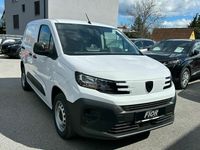 gebraucht Peugeot Partner Standard erhöhte Nutzlast BHDi 100 (P2783)