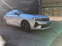 gebraucht Opel Astra GS Direct Injection Turbo 130 AT8 Limo