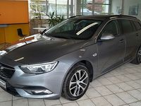 gebraucht Opel Insignia Country Tourer ST 15 Turbo Ecotec Dire Inj. Edition St./St.