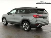 Neu Skoda Kodiaq Selection 193 PS (141 kW) 2025 Grau SUV