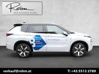 gebraucht Mitsubishi Outlander aus Egg - 136 PS