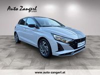 gebraucht Hyundai i20 (BC3) GO Plus 1.2 MPI b5bu1-OO2
