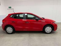 gebraucht Seat Ibiza Ibiza 1,0 MPI