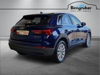 gebraucht Audi Q3 35 TDI intense