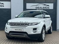 gebraucht Land Rover Range Rover evoque Prestige 2,2 TD4 Aut.