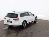 Gebraucht VW Passat Alltrack 200 PS (147 kW) 2021 Weiß Kombi