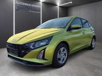 Neu Hyundai i20 90 PS (66 kW) 2026 Kleinwagen