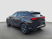 Neu Cupra Formentor 150 PS (110 kW) 2025 Schwarz SUV